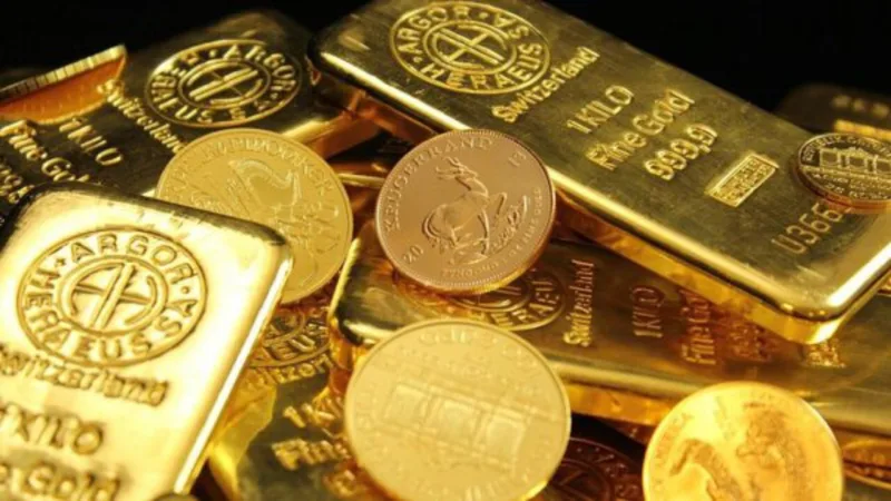 Gold