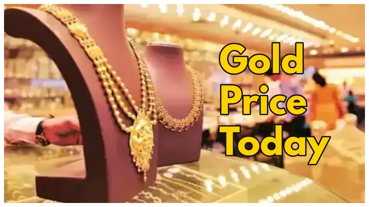 Gold Price Change – Check...