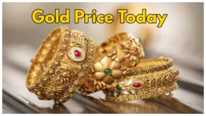 Gold price Change – Check 24K, 22K, 18K, 14K Gold latest rate per 10 Gram