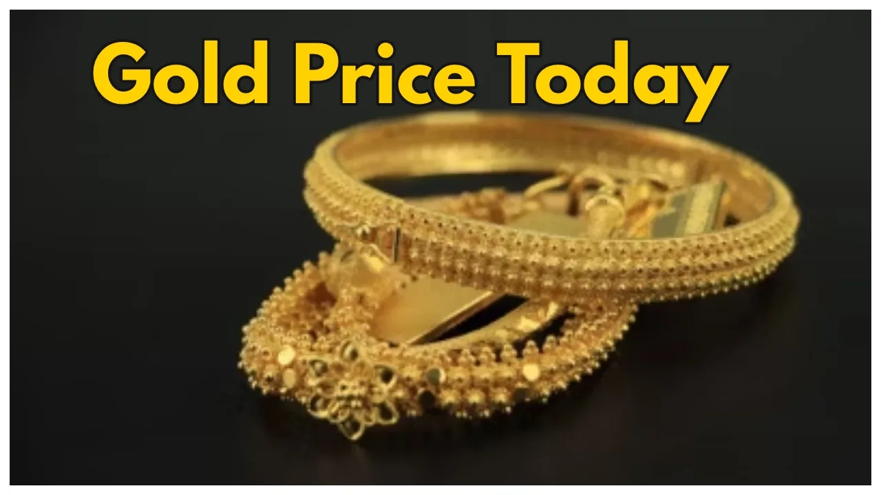 Gold Price Change – Check...