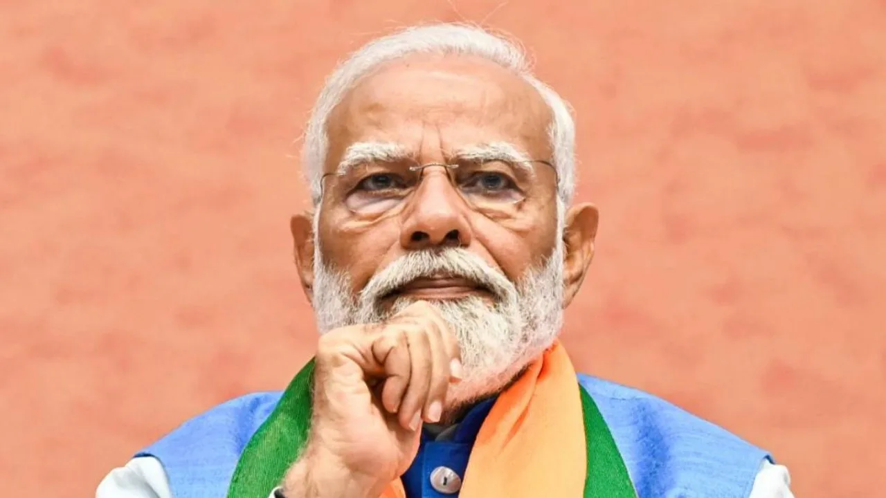 What is the One Nation...