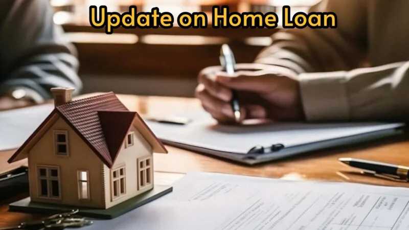 Home Loan