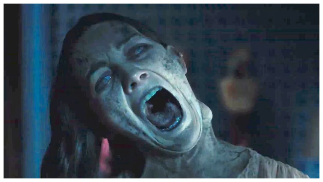 Top 4 Horror Web Series...