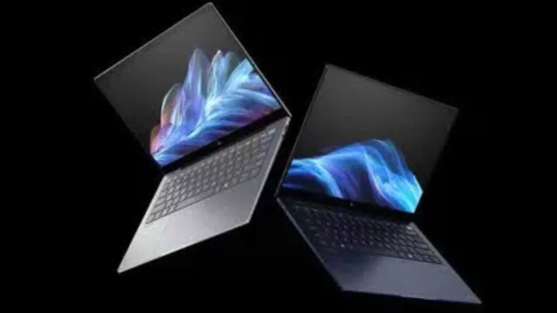 Hp Laptops
