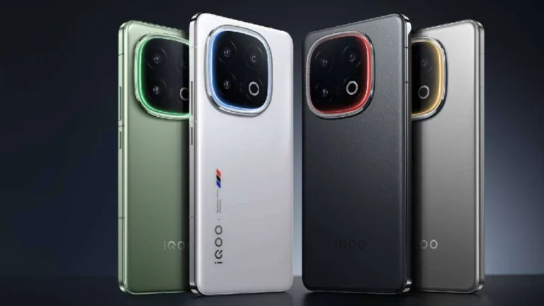 iQOO 13 Launching Date Confirmed, know All Details Here