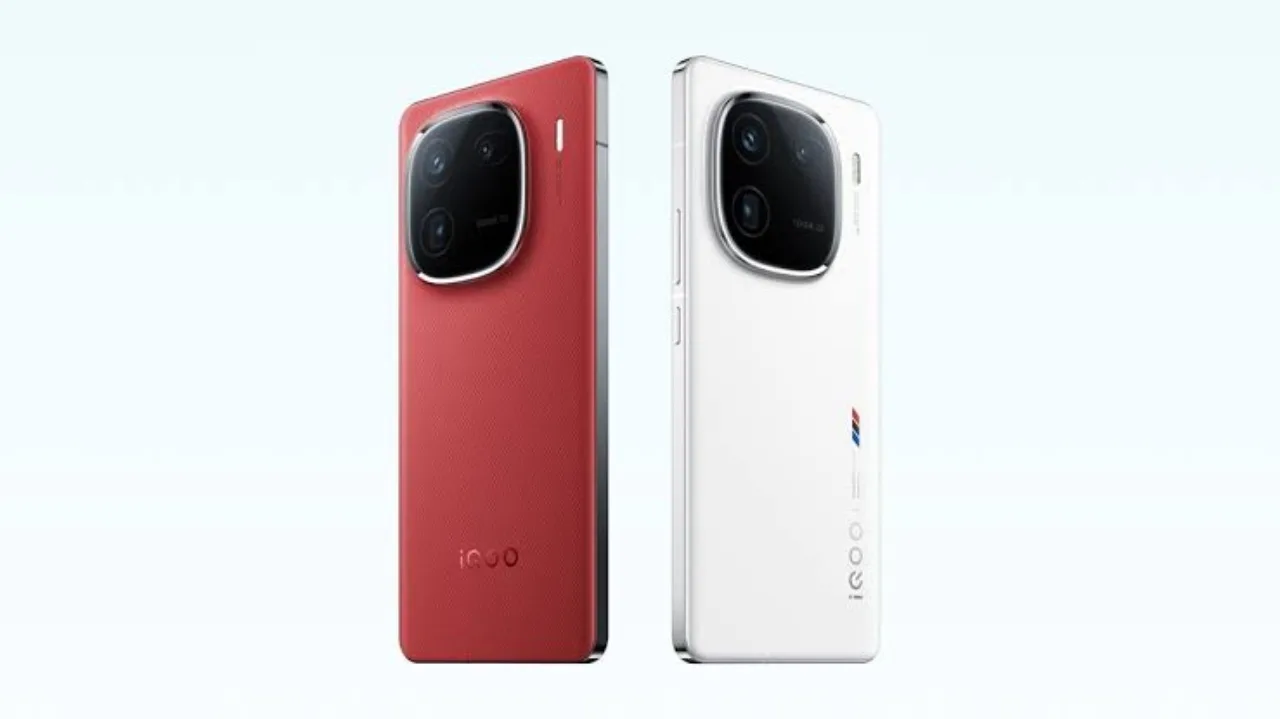 Iqoo Phone