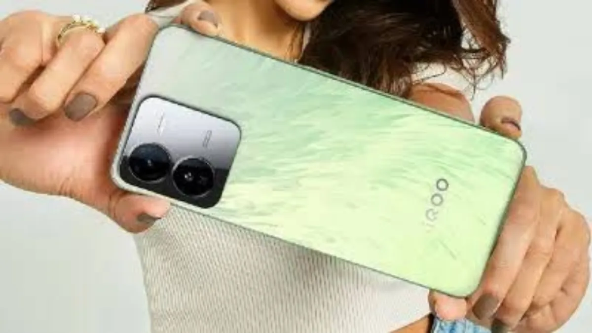Iqoo Phone