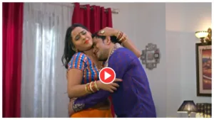 Bhojpuri Song – Must Watch Nirahua, Kajal Raghwani & Amrapali ‘Jhumka Jhulaniya Diha’ trend on Youtube