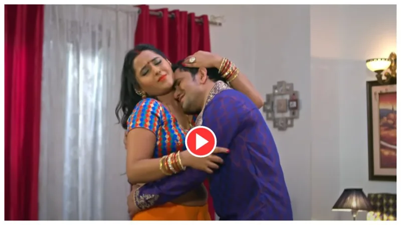 Kajal Raghwani Song
