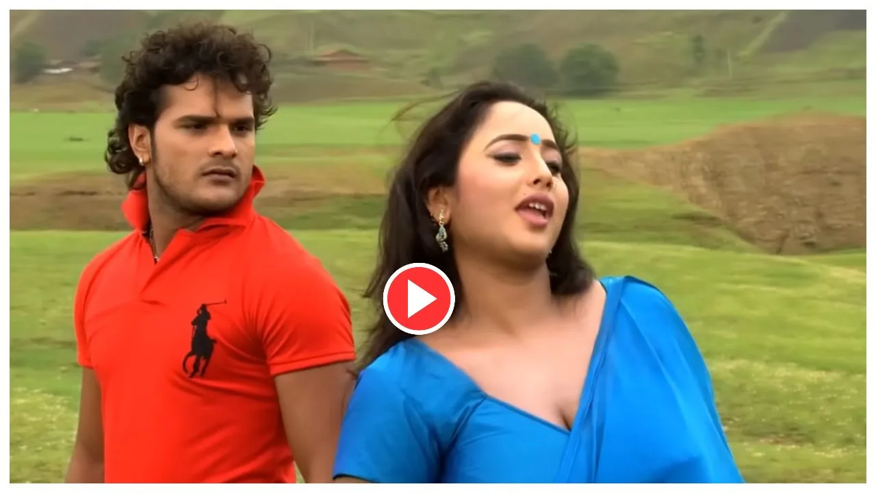 Bhojpuri Song – Khesari