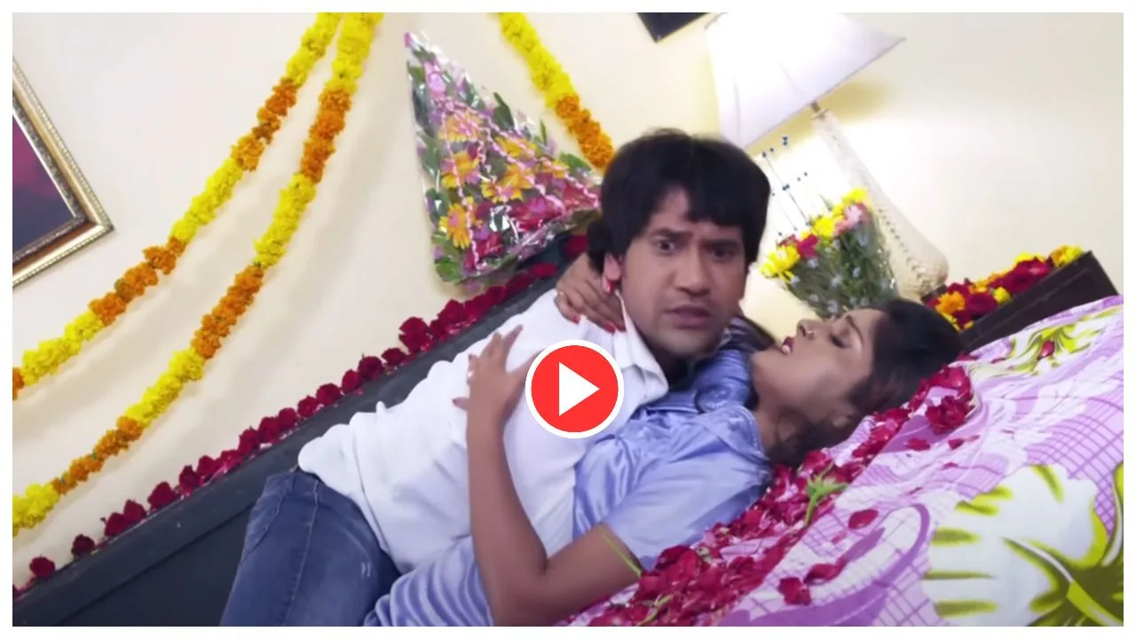 Bhojpuri Song – Must