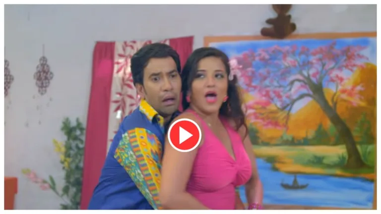 Bhojpuri Song – Nirahua, Amrapali & Monalisa ‘Matha Fail Ho Gayil’ Crossed 88 Million Views