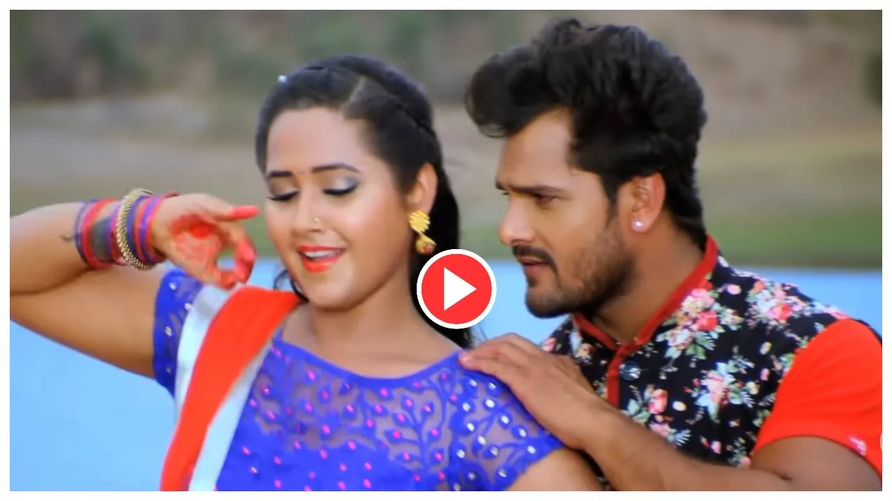 Bhojpuri song – Must