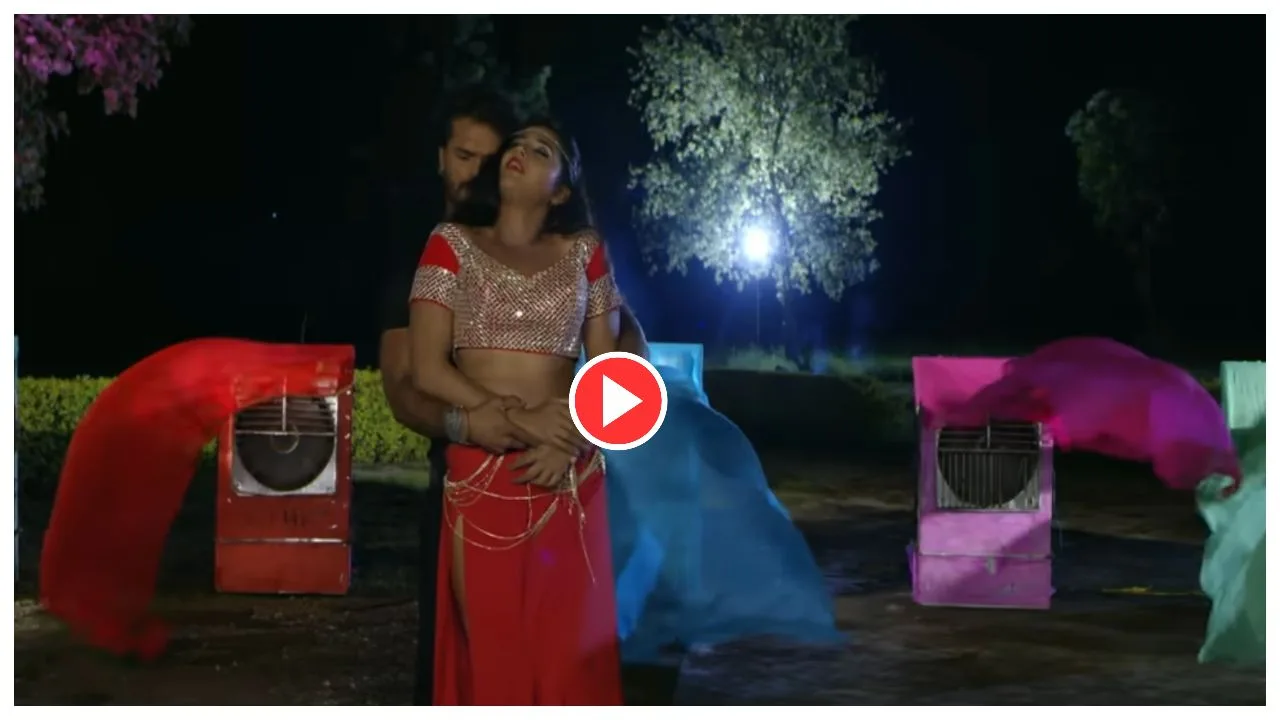 Bhojpuri Song – Khesari