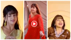 Aishwarya Rai Daughter Aaradhya Bachchan Deepfake Video Goes Viral on Internet, Must Watch