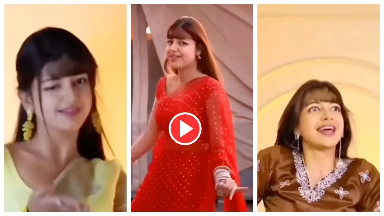 Aishwarya Rai Daughter Aaradhya