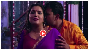 Bhojpuri Song – Nirahua & Amrapali ‘Tani Chhoo La’ Trend on internet, Must Watch