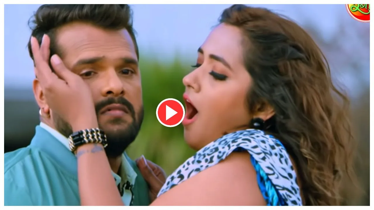 Bhojpuri Song – Must