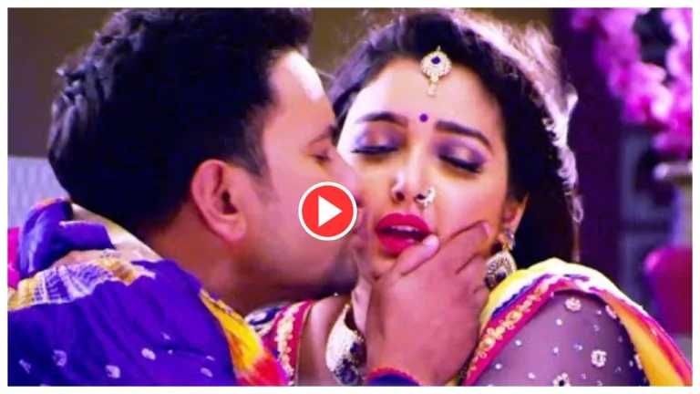 Bhojpuri Song – Nirahua & Amrapali Dubey ‘Katore Katore’ Trend on Youtube, Must Watch