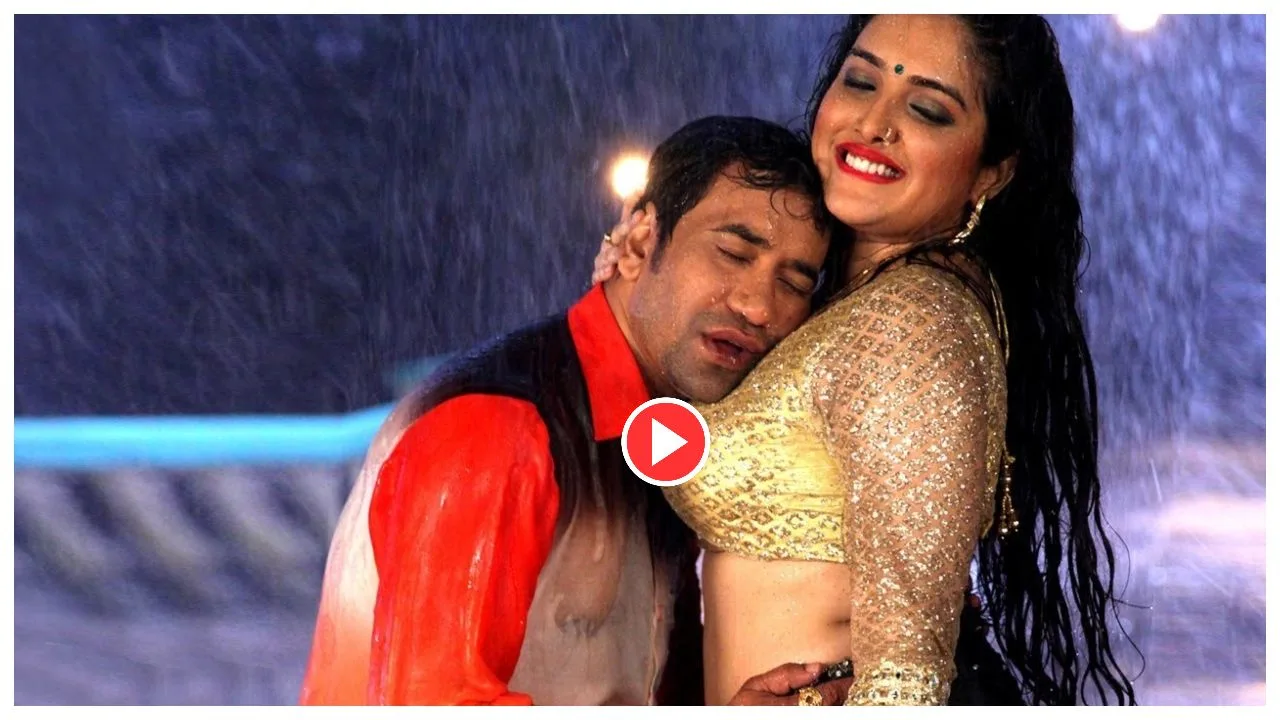 Bhojpuri Song – Nirahua