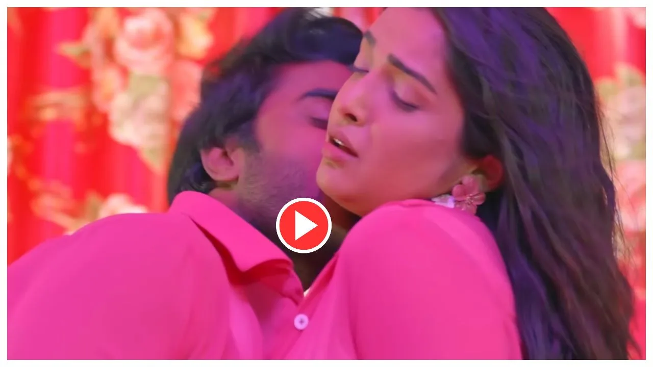 Bhojpuri Song – Amrapali