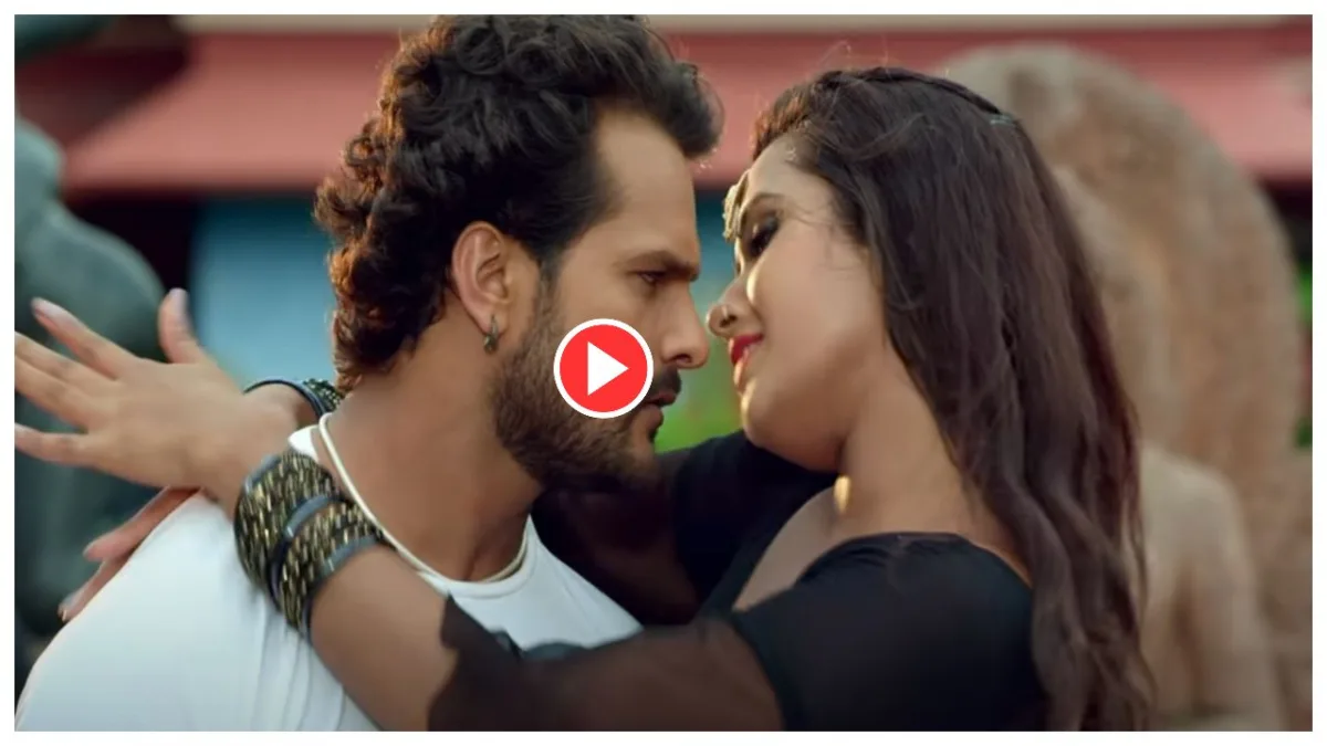 Kajal Raghwani Song