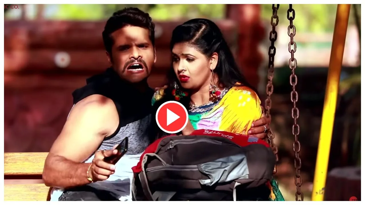 Bhojpuri Song – Must
