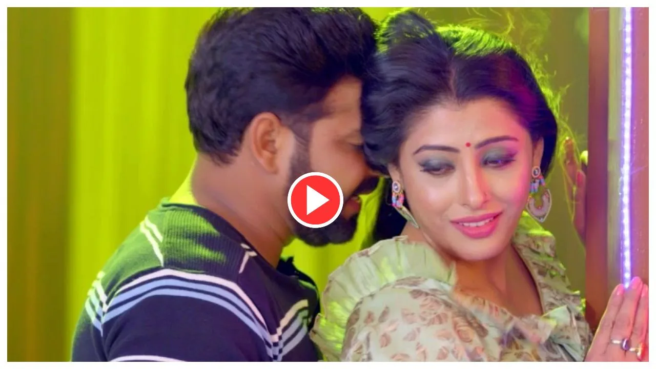 Bhojpuri Song – Must