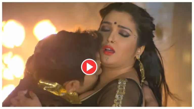 Bhojpuri Song – Nirahua & Amrapali Dubey ‘Jad Ke Jogad Kake Ja’ Trend on Youtube