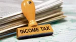 income tax notice