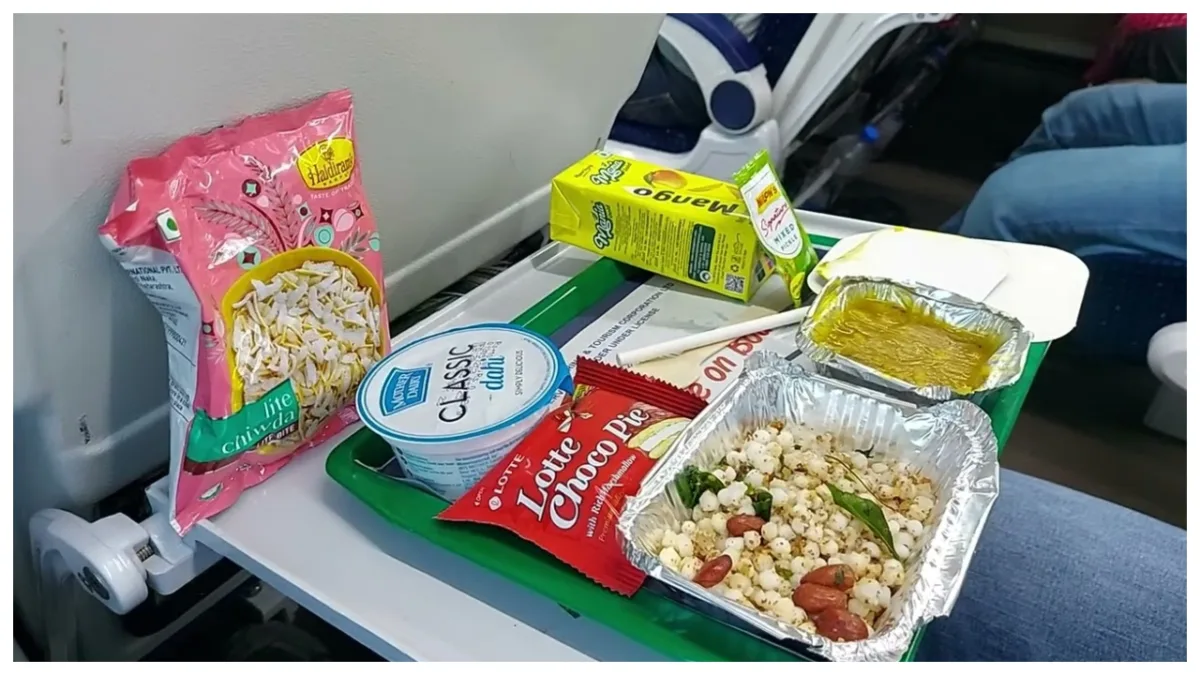 Indian Railway