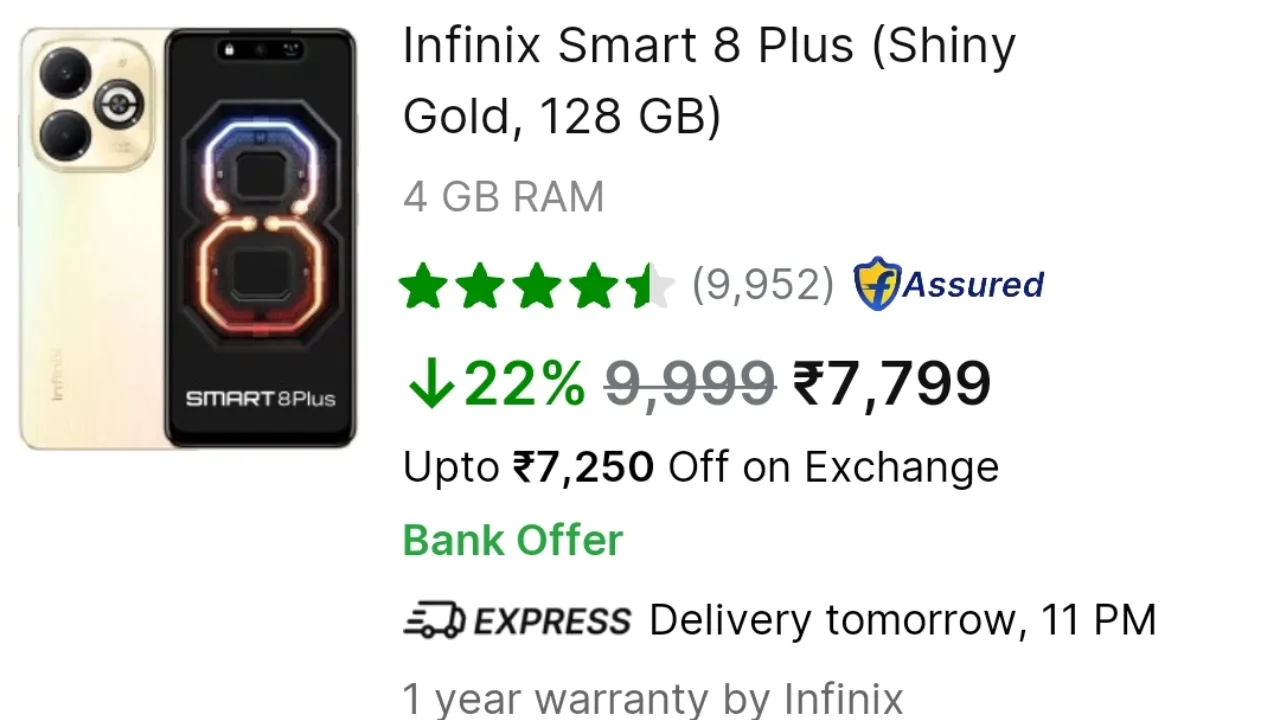Infinix