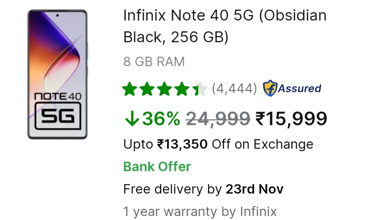Infinix