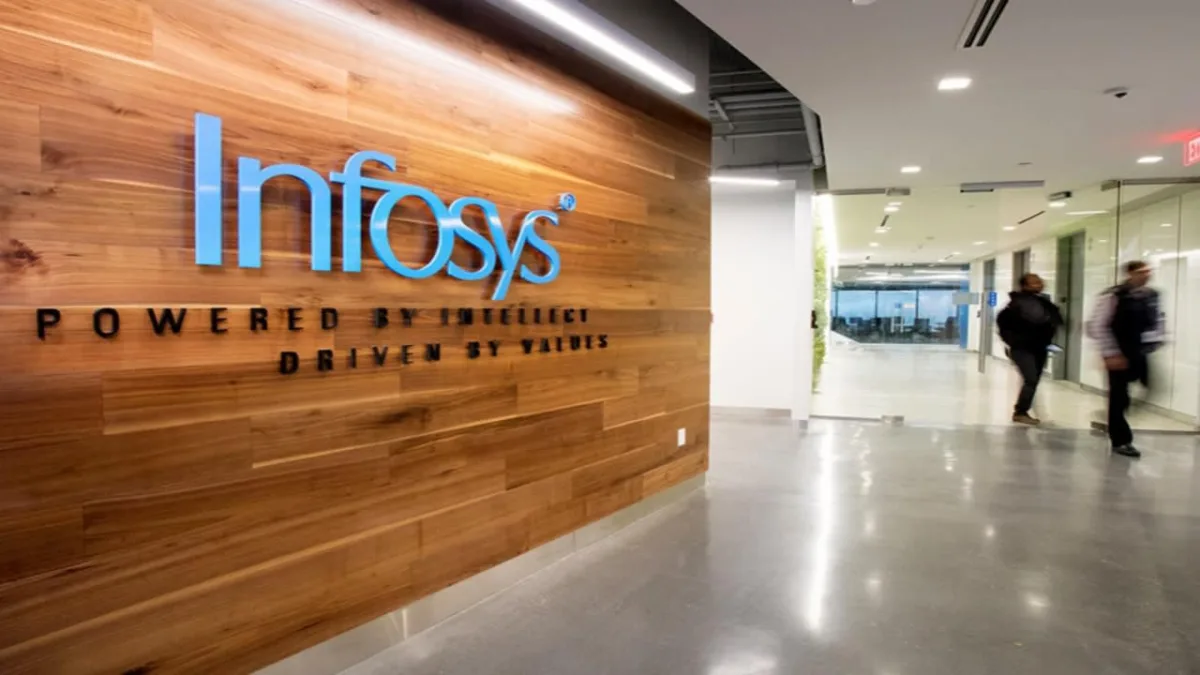 Infosys
