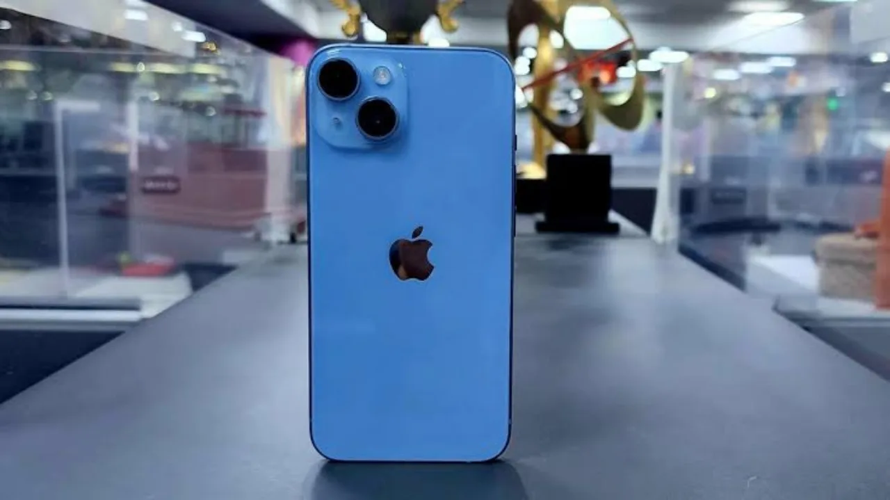 Iphone 14