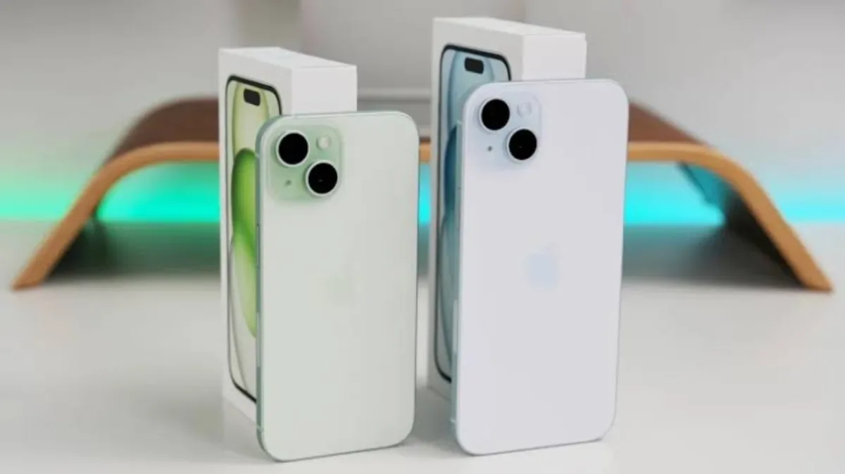 Get iPhone 15 Plus Price Under Rs70000, See All Offers here Times Bull