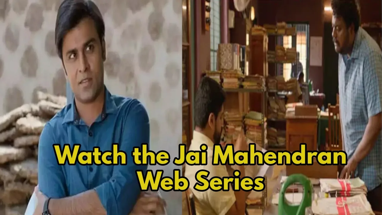 Forget ‘Panchayat’, This Tehsildar