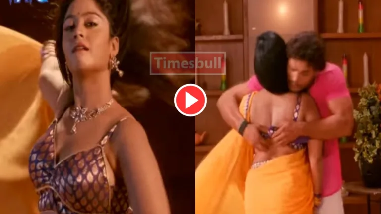 Bhojpuri Song:  Khesari Lal Yadav & Shubhi Sharma ‘Jawani Jodidar’ Trend on Youtube, Video Crosses Million Views