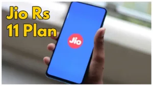 Jio Affordable Plan – Get 10GB Data & Unlimited Calling only at Rs 11