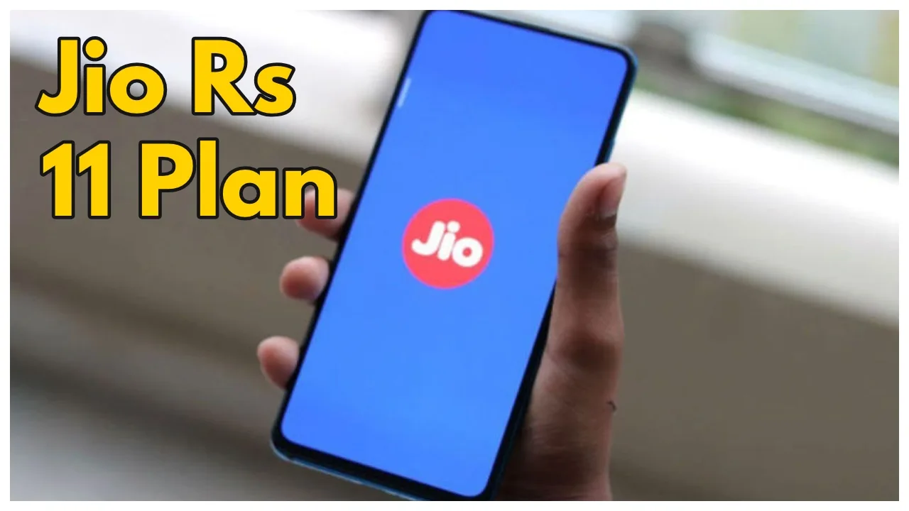 Jio Affordable Plan – Get...