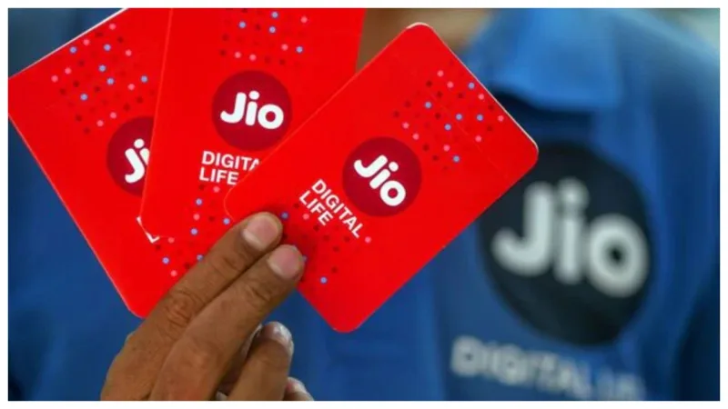 Jio