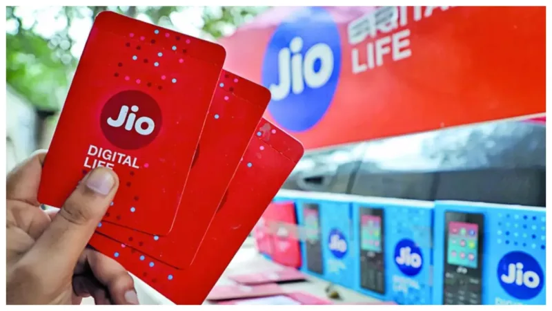 Jio