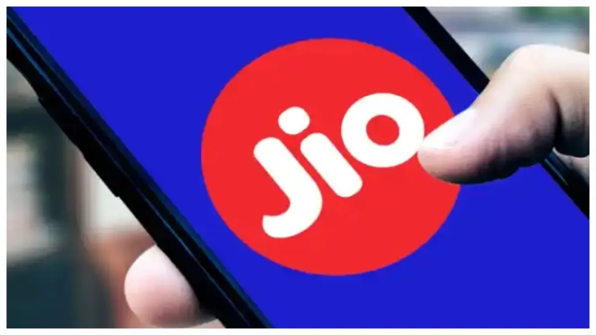 Jio Plan