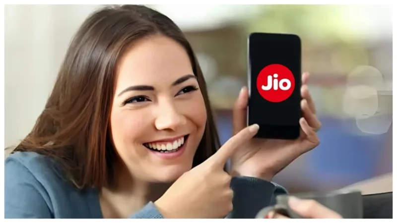 Jio Plan