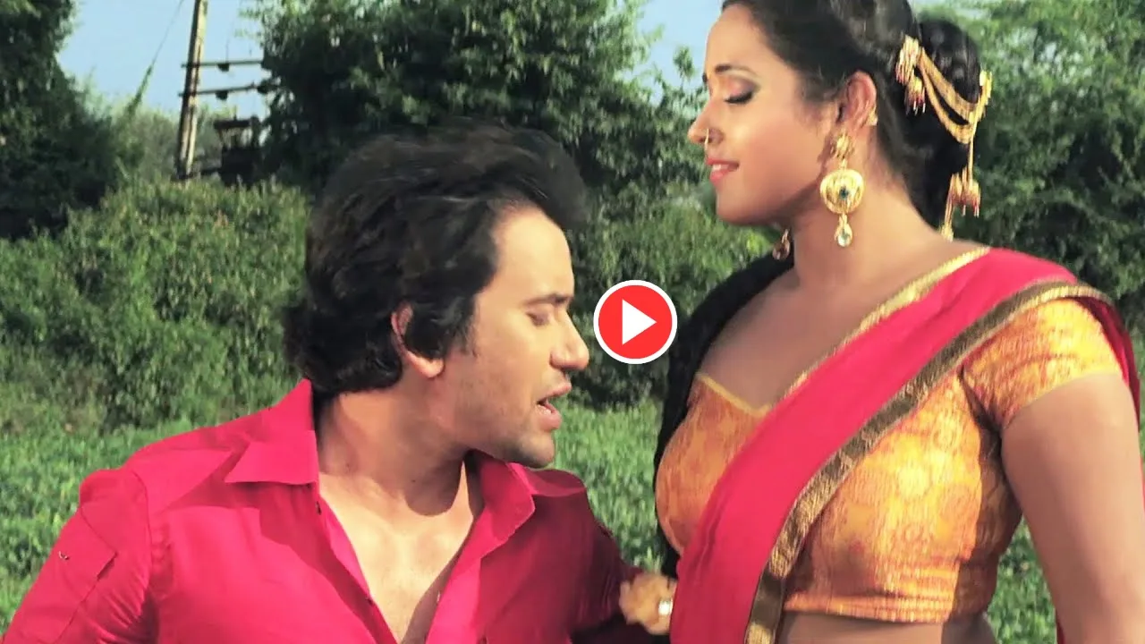 Bhojpuri Song: Must-Watch Kajal