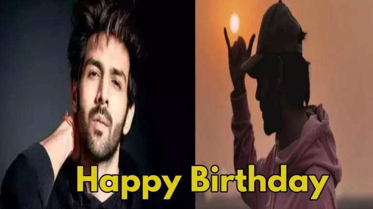 Kartik Aaryan Birthday Special: Fans Pour Love on Kartik Aaryan’s Birthday Post, Relaxed Sunset Pictures Take Over Instagram