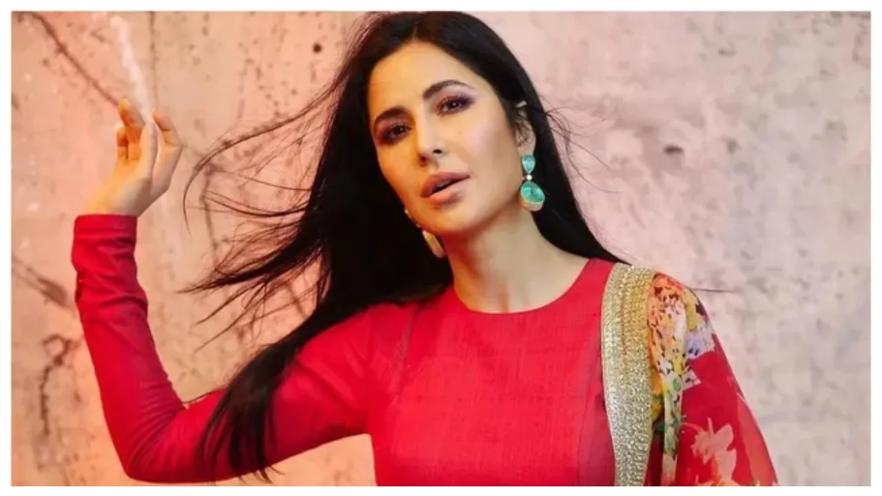 Is Katrina Kaif Turning