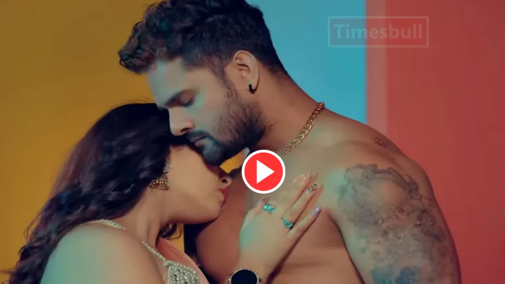 Bhojpuri Song: Khesari Lal Yadav and Yamini Singh Song ‘Tel’ A Record-Breaking Hit, Sizzling Chemistry Trend On Youtube