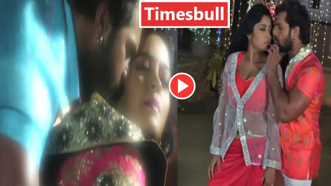 Must-Watch Khesari Lal Yadav