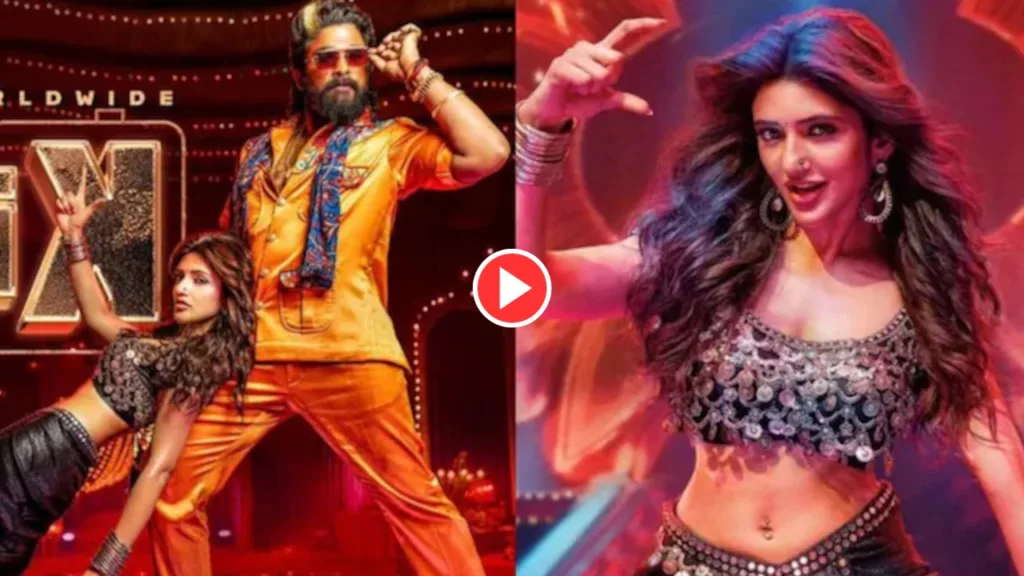 Get Ready to Groove: Pushpa 2 ‘Kissik’ Song is Out Now, Must-Watch Here…